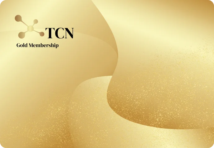 Gold Membership