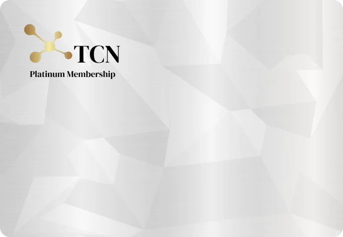 Platinum Membership